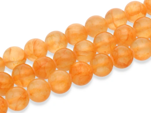 Jadeit kulka ok.10mm [~19cm]