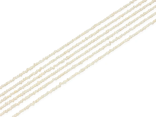 Perła słodkowodna potato ok.1,5-2mm [~39cm]