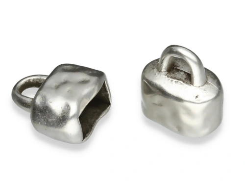 Końcówka młotkowana 10,4 x 5,4 mm [2szt.]