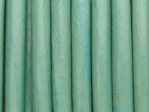 Rzemień naturalny okrągły 5 mm [1m]