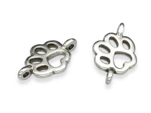Łącznik "łapka" 17 x 11 mm [1szt.]