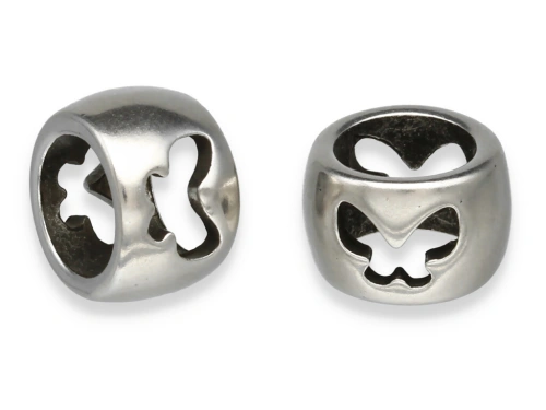 Przekładka z motylkiem 10mm [1szt.]