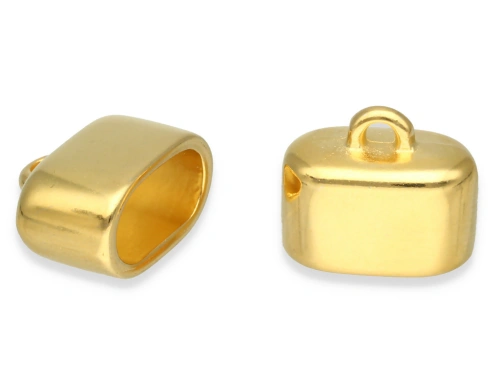 Końcówka gładka 16 x 8 mm [1szt.]