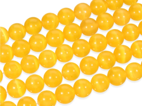 Kocie oko kulka ok.10mm [~20cm]