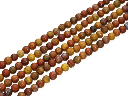 Agat kulka ok.6,5mm [~38cm]