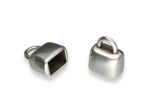 Końcówka gładka 6,2 x 4 mm [2szt.]