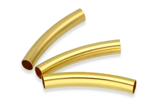 Rurka "łuk" 32x5,5/4mm [2szt.]
