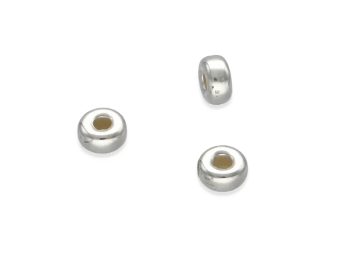 Oponka gładka 4/1,5mm AG-925 [2szt.]