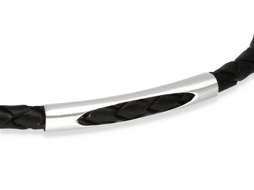 Rurka "łuk" 32x5/4,5 mm [2szt.]
