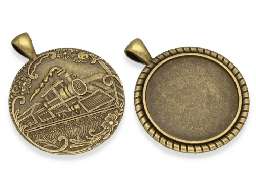 Zawieszka pod kaboszon 30 mm [1szt.]