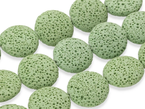 Lawa wulkaniczna pastylka ok.20mm [~19cm]