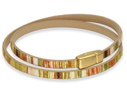 Rzemień syntetyczny 5 x 1,6 mm [~1,4m] 