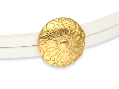 Przekładka "kwiatek" 6 x 2,5 mm [1szt.]