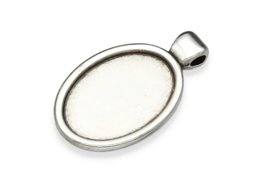 Zawieszka pod kaboszon 18 x 13 mm [1szt.]