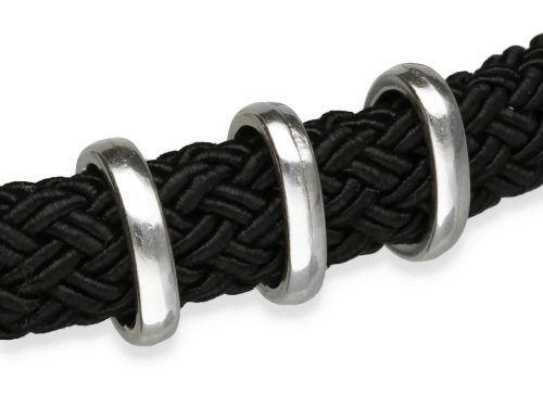 Przekładka gładka 11x7mm [1szt.]