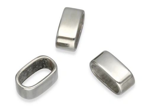 Przekładka gładka 10 x 5,5 mm [1szt.]