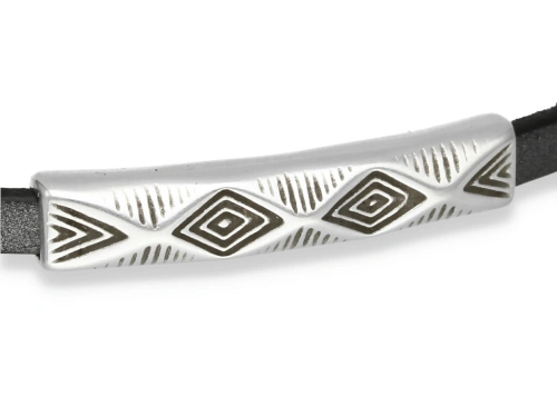 Przekładka "boho" 5 x 2,5 mm [1szt.]