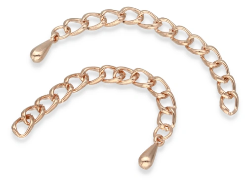 Łańcuszek / przedłużka 50 mm [1szt.]