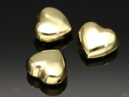 Przekładka serce 23,5x25,5x12,5mm [1szt.]