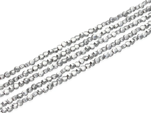 Hematyt pastylka ok.4mm [~19cm]