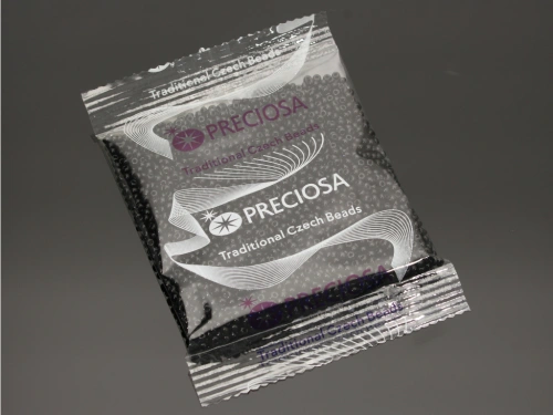 Preciosa rocailles 9/0 [~50g]