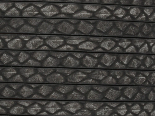 Rzemień syntetyczny 5 x 2 mm [~1,4m]