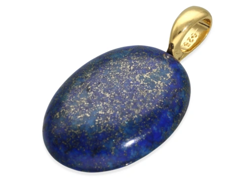 Krawatka 31,5 x 12 mm AG-925 [1szt.]