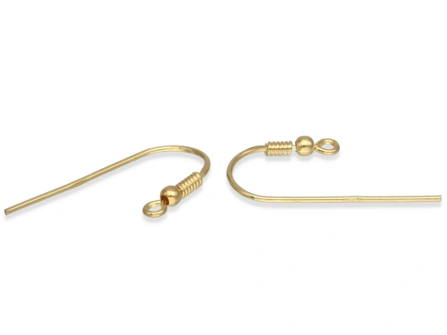 Bigle otwarte 25,5 mm AG-925 [para]