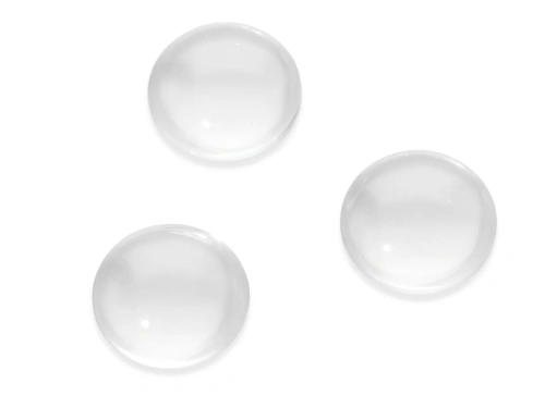 Kaboszon szklany 12mm model 200 [10szt.]