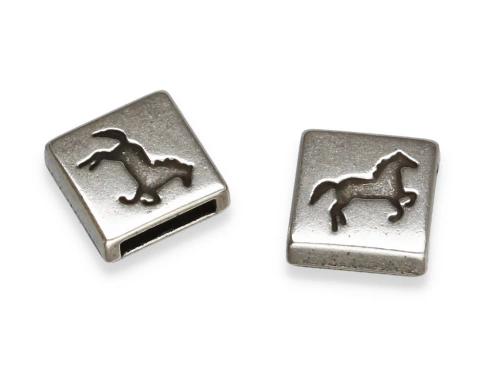 Przekładka "koń" 10 x 2,5 mm [1szt.]
