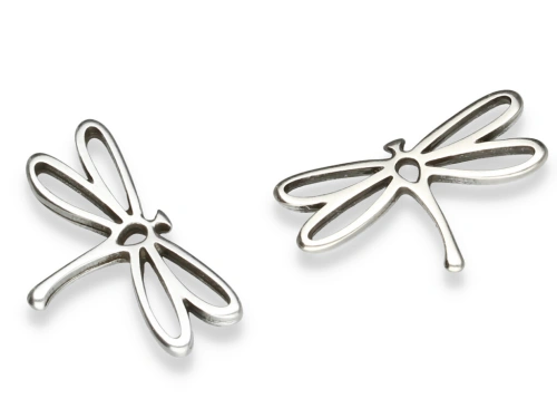 Zawieszka "ważka" 24 x 15 mm [1szt.]