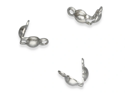 Łapaczka "dziewczynka" 6 x 3 x 3 mm [10szt.]