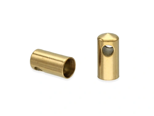 Końcówka wklejana 4 mm [para]