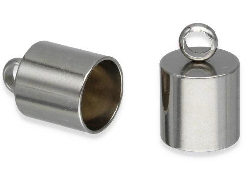 Końcówka wklejana 9 mm [para]