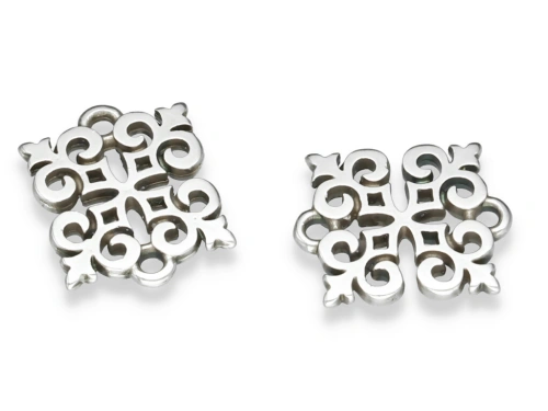 Łącznik "arabic" 16,5 x 13,5 mm [1szt.]