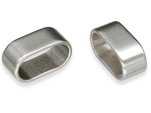 Przekładka gładka 20,5x10,5mm [1szt.]