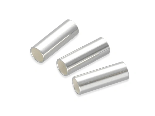 Rurka prosta 10 x 3,5 mm AG-925 [1szt.]