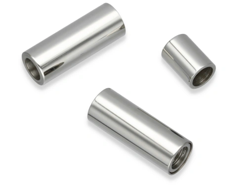 Zapięcie magnesowe gładkie 5,2 mm [1szt.]