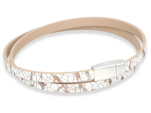 Rzemień syntetyczny 5 x 1,3 mm [~1,15m]