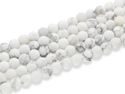 Howlit mat kulka ok.6mm [~37cm]