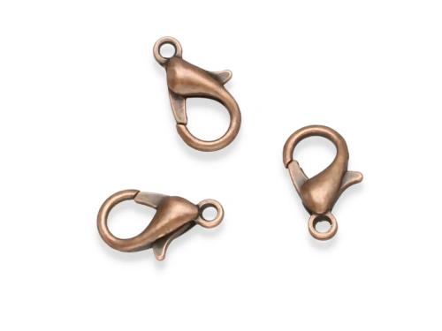 Karabińczyk 12 x 7 mm [10szt.]