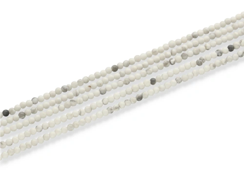 *Howlit kulka ok.2mm [~40cm]