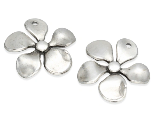 Zawieszka "kwiatek" 29,5 x 30 mm [1szt.]