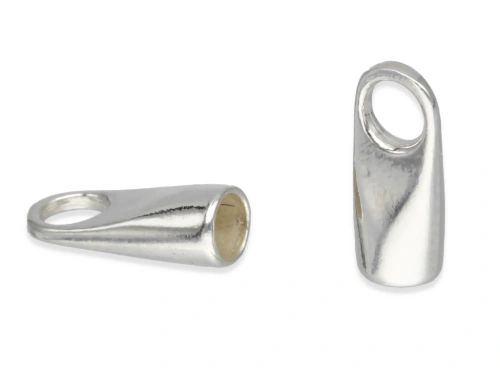 Końcówka 3,5 mm AG-925 [2szt.]