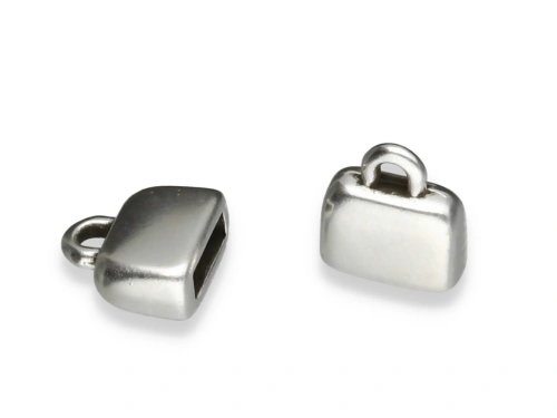 Końcówka gładka 6,2x2,2mm [2szt.]