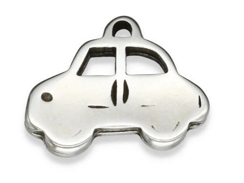 Zawieszka "samochód" 35,5 x 30 mm [1szt.]