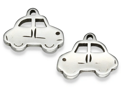Zawieszka "samochód" 35,5 x 30 mm [1szt.]
