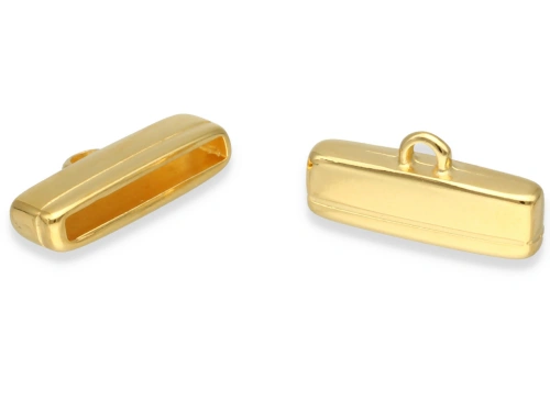 Końcówka z paseczkiem 20 x 2,7 mm [2szt.]