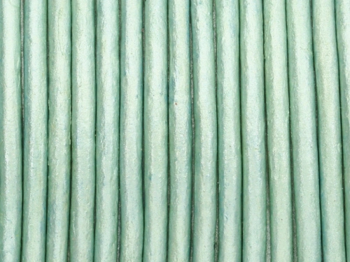 Rzemień naturalny okrągły 3 mm [1m]