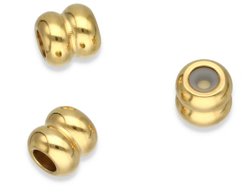 Przekładka ze stoperem 9 x 9 mm [1szt.]